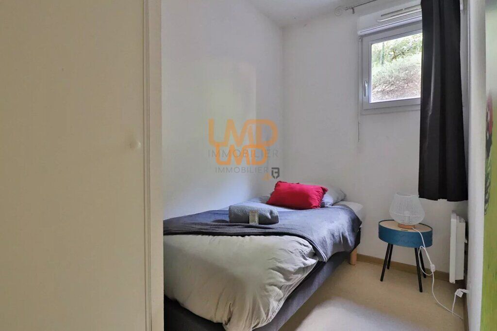 Photo 9 : Appartement T2 Cabine - Terrasse - Station Thermale Avene