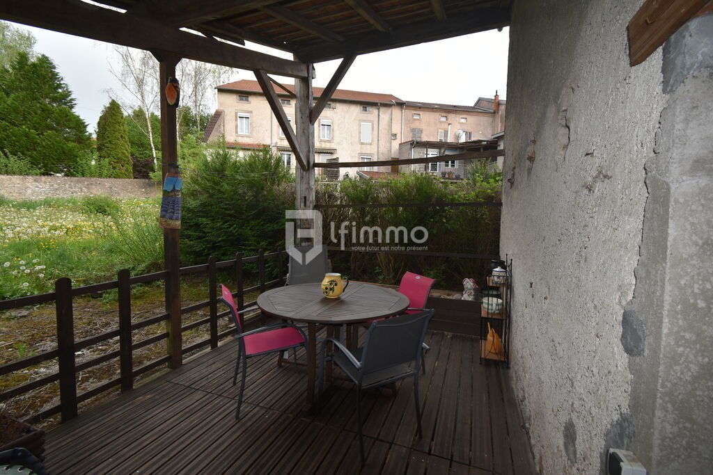 Photo 10 : Charmante maisonnette