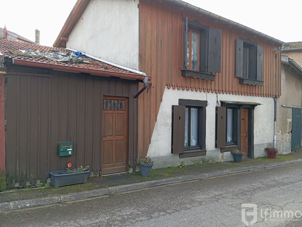 Photo 1 : Charmante maisonnette