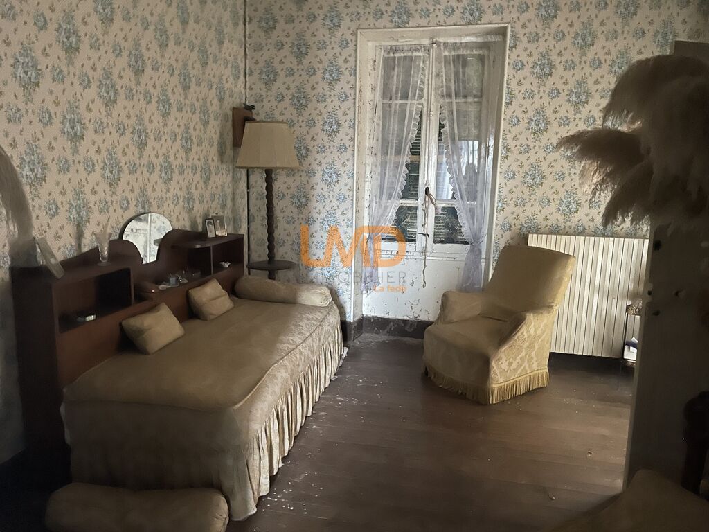 Photo 10 : Maison en pierre sur grand terrain