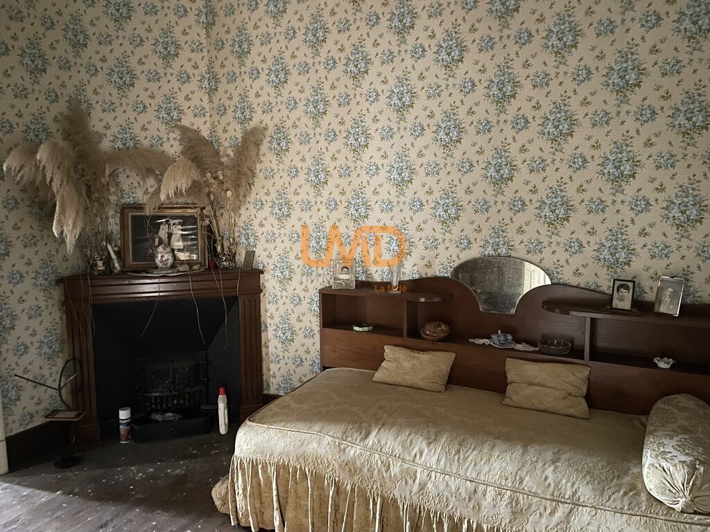 Photo 12 : Maison en pierre sur grand terrain