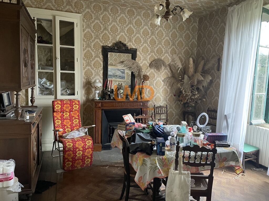 Photo 14 : Maison en pierre sur grand terrain