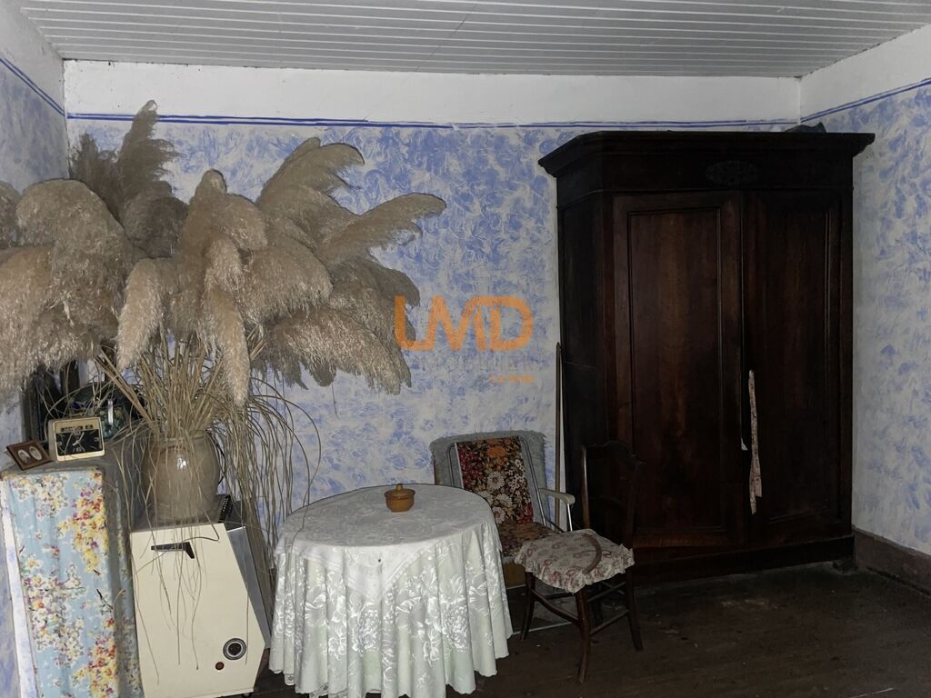 Photo 19 : Maison en pierre sur grand terrain