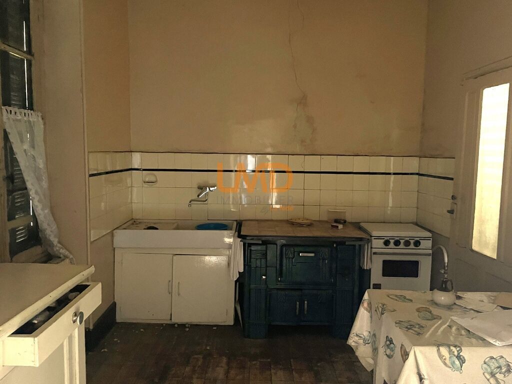 Photo 8 : Maison en pierre sur grand terrain