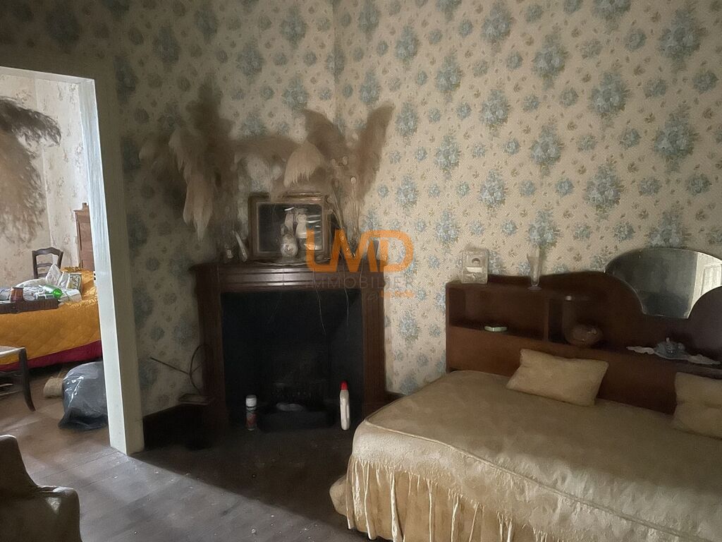 Photo 9 : Maison en pierre sur grand terrain