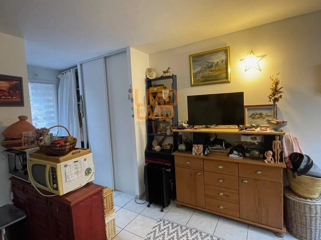 Photo 10 : Grange avec studio attenant Thuir