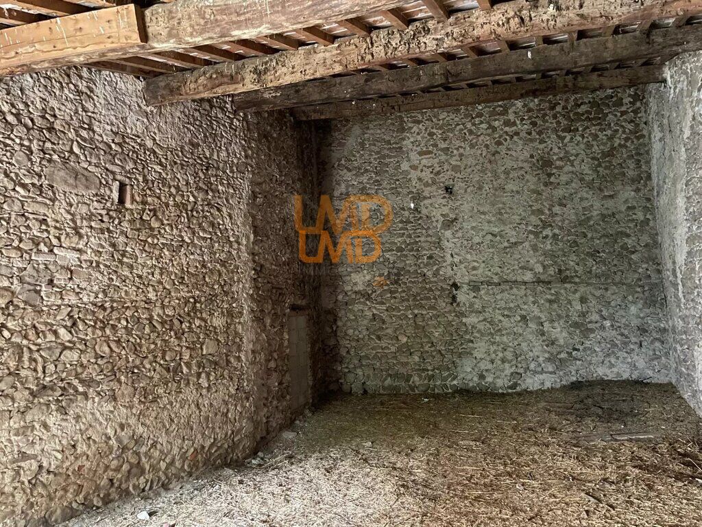 Photo 3 : Grange avec studio attenant Thuir