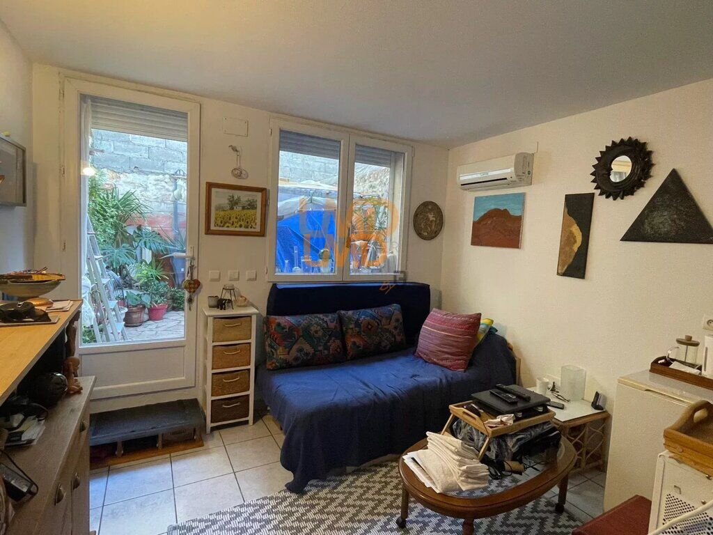 Photo 5 : Grange avec studio attenant Thuir