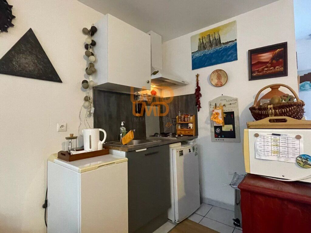 Photo 6 : Grange avec studio attenant Thuir