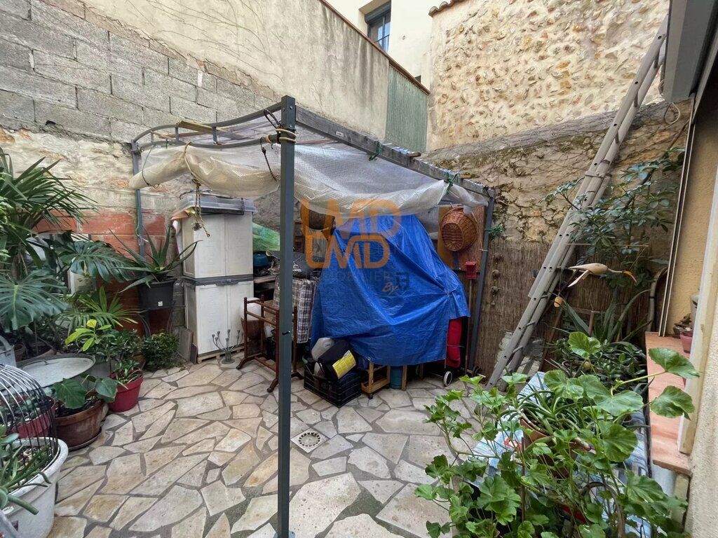 Photo 7 : Grange avec studio attenant Thuir