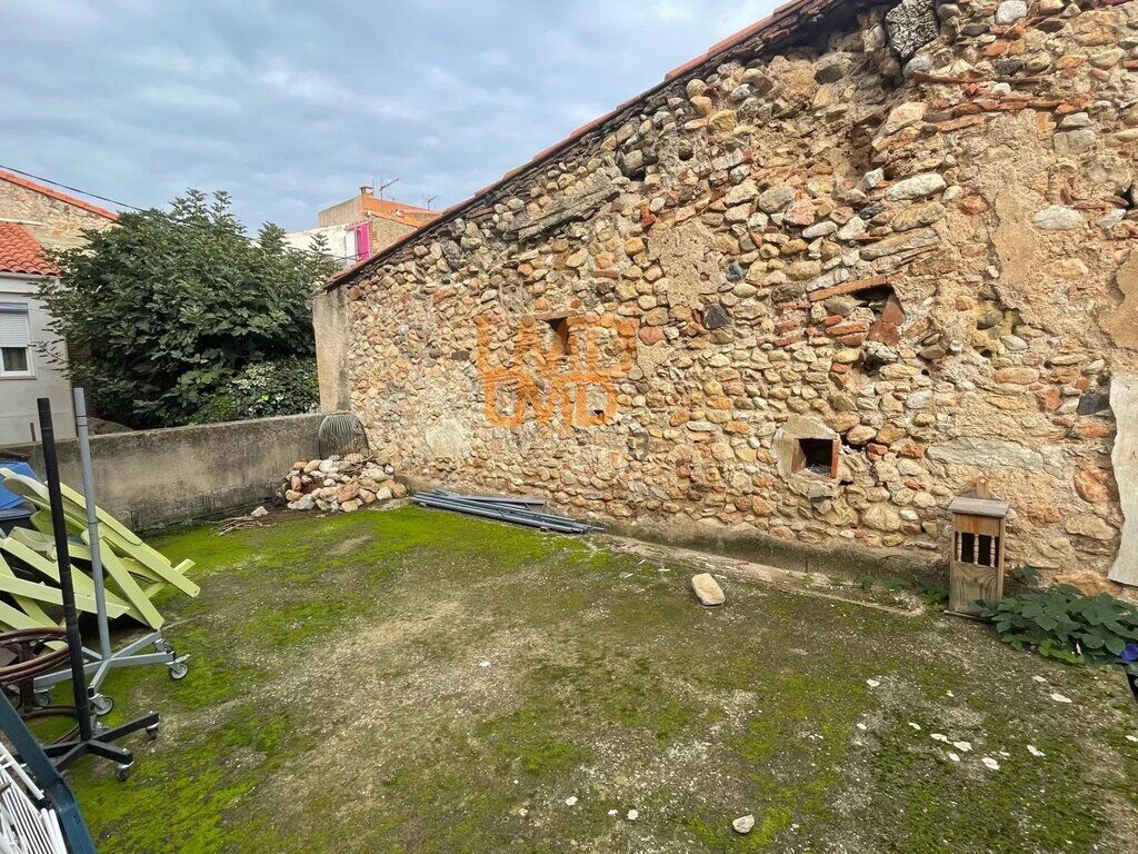 Photo 9 : Grange avec studio attenant Thuir