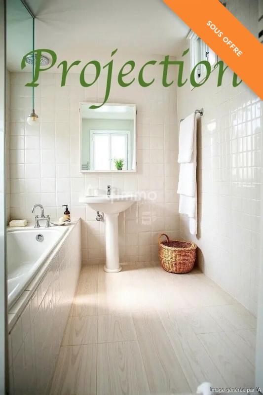 Photo 10 : Chilly Mazarin / Appartement 2 pièces / Residence grand jardin