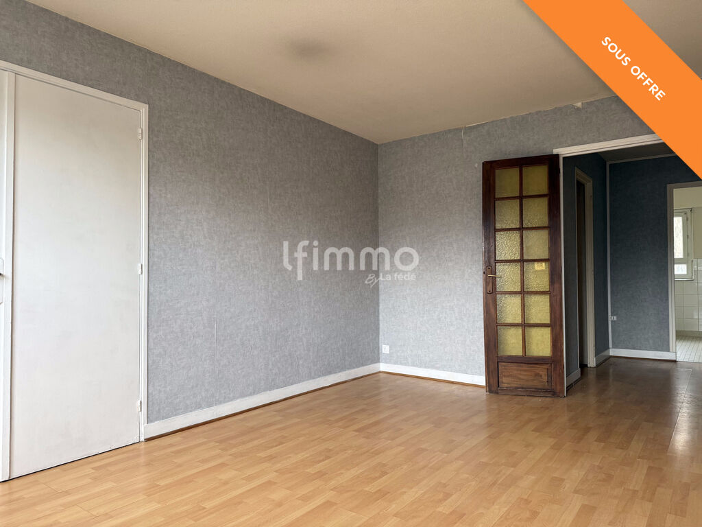 Photo 3 : Chilly Mazarin / Appartement 2 pièces / Residence grand jardin