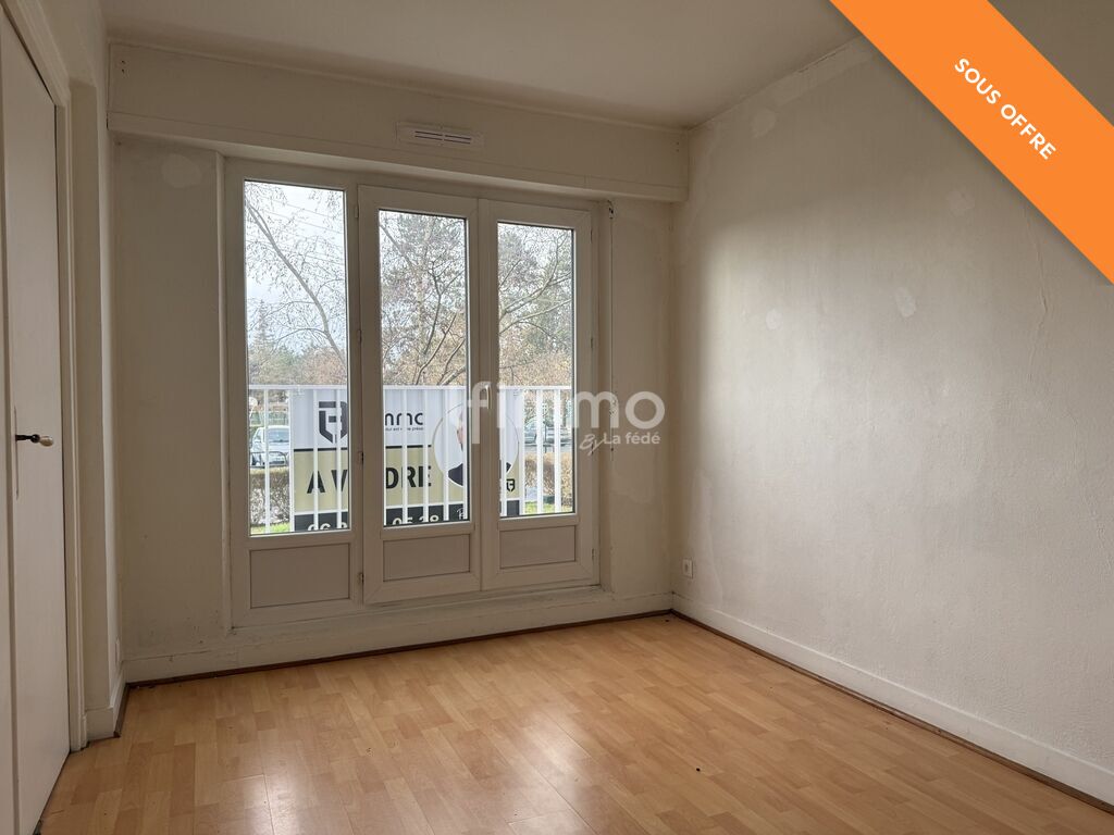 Photo 4 : Chilly Mazarin / Appartement 2 pièces / Residence grand jardin