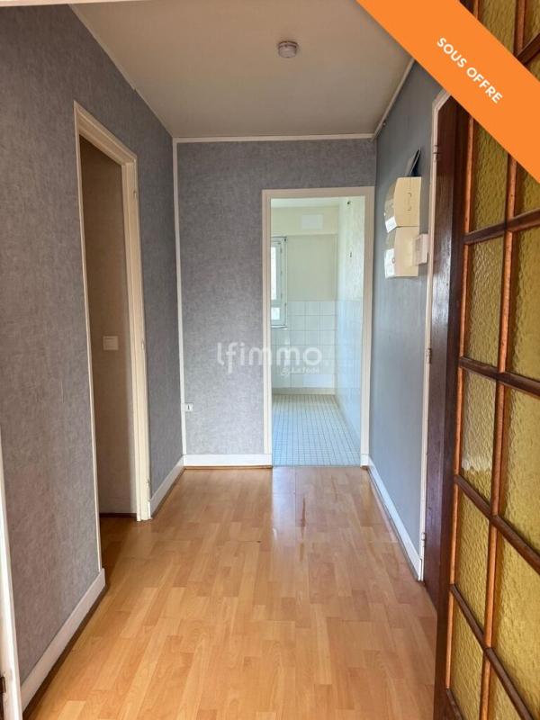 Photo 5 : Chilly Mazarin / Appartement 2 pièces / Residence grand jardin