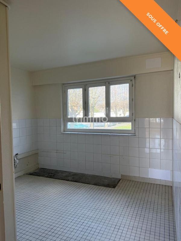 Photo 6 : Chilly Mazarin / Appartement 2 pièces / Residence grand jardin