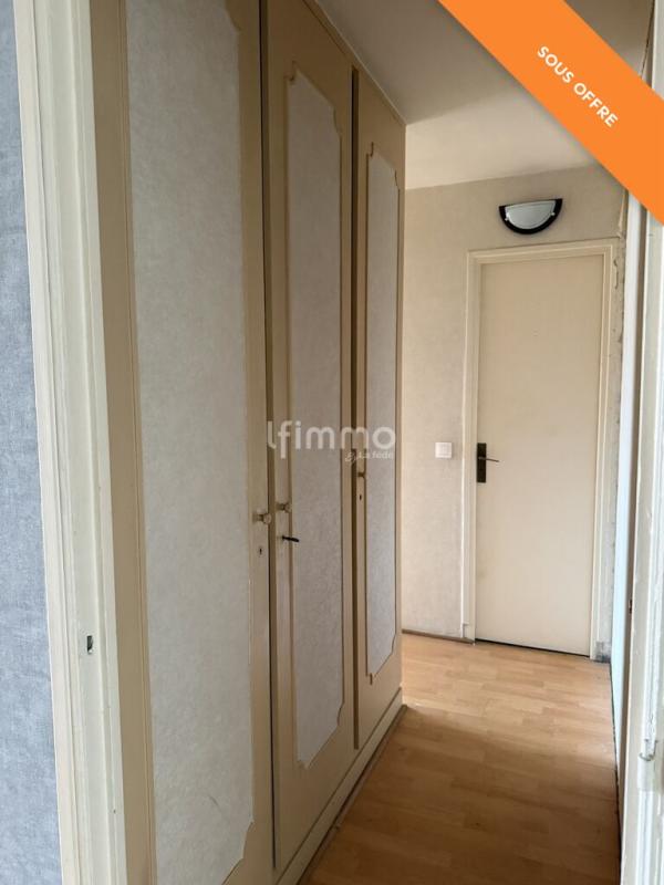 Photo 8 : Chilly Mazarin / Appartement 2 pièces / Residence grand jardin