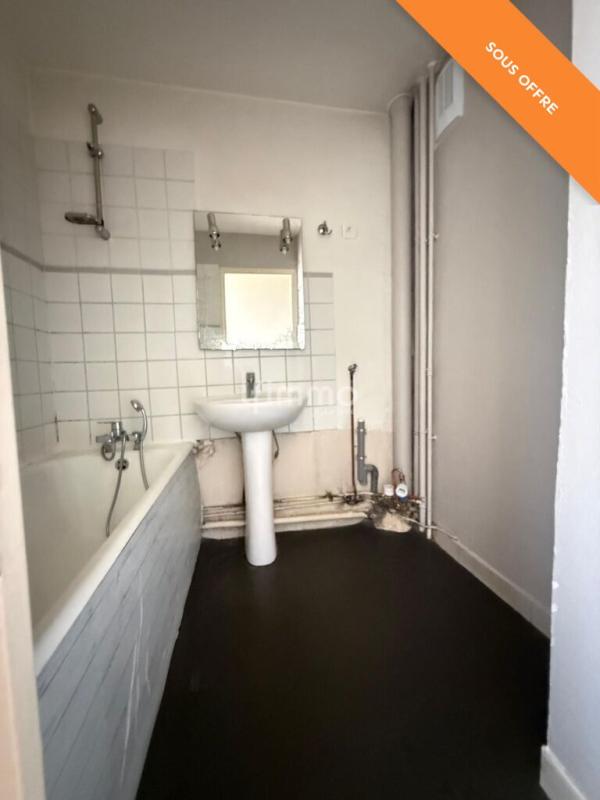 Photo 9 : Chilly Mazarin / Appartement 2 pièces / Residence grand jardin