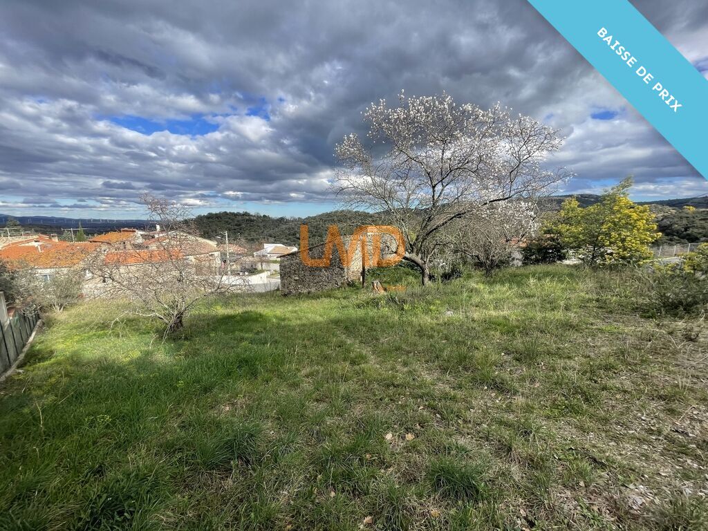 Photo 5 : Terrain à bâtir de 881 m2 avec grange de 40 m2 au sol viabilisée