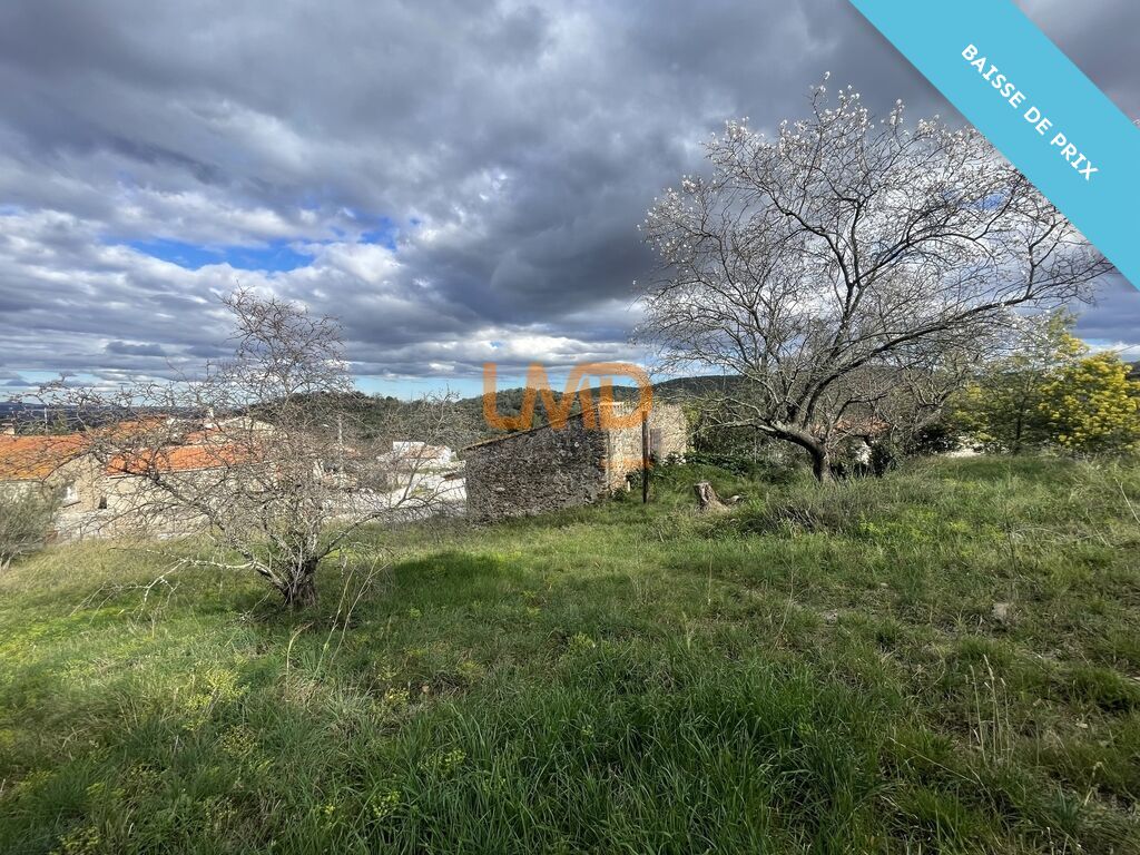Photo 6 : Terrain à bâtir de 881 m2 avec grange de 40 m2 au sol viabilisée