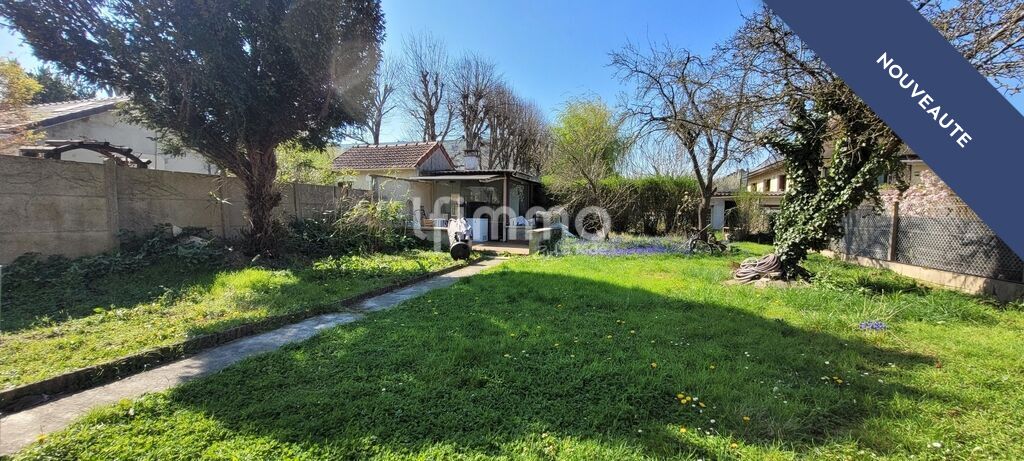 Photo 12 : Maison 7 pièces et dépendance