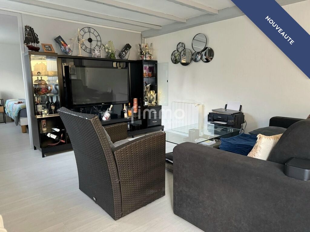 Photo 14 : Maison 7 pièces et dépendance