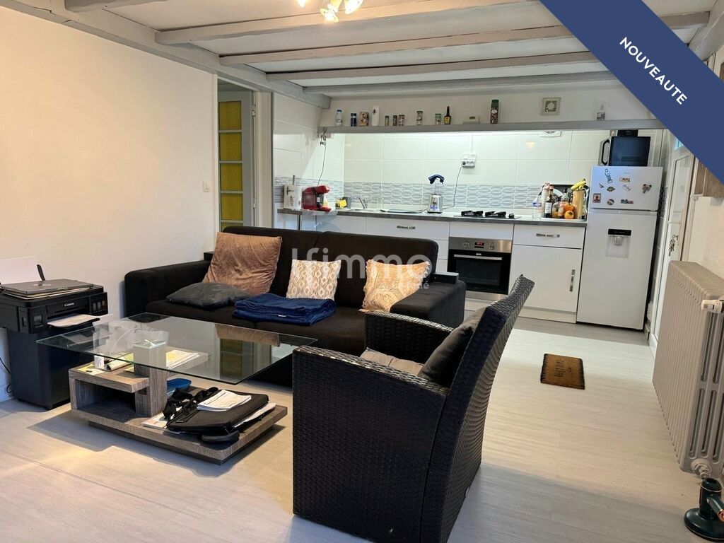 Photo 15 : Maison 7 pièces et dépendance