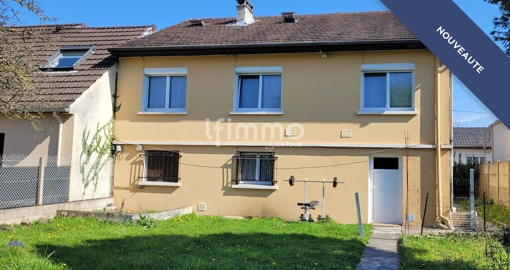 Photo 2 : Maison 7 pièces et dépendance