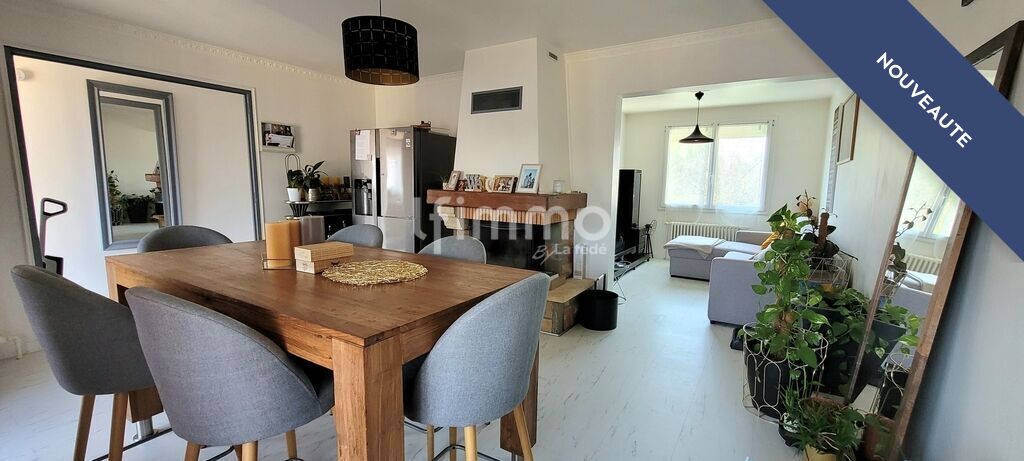 Photo 3 : Maison 7 pièces et dépendance