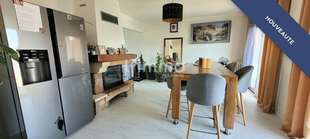 Photo 4 : Maison 7 pièces et dépendance