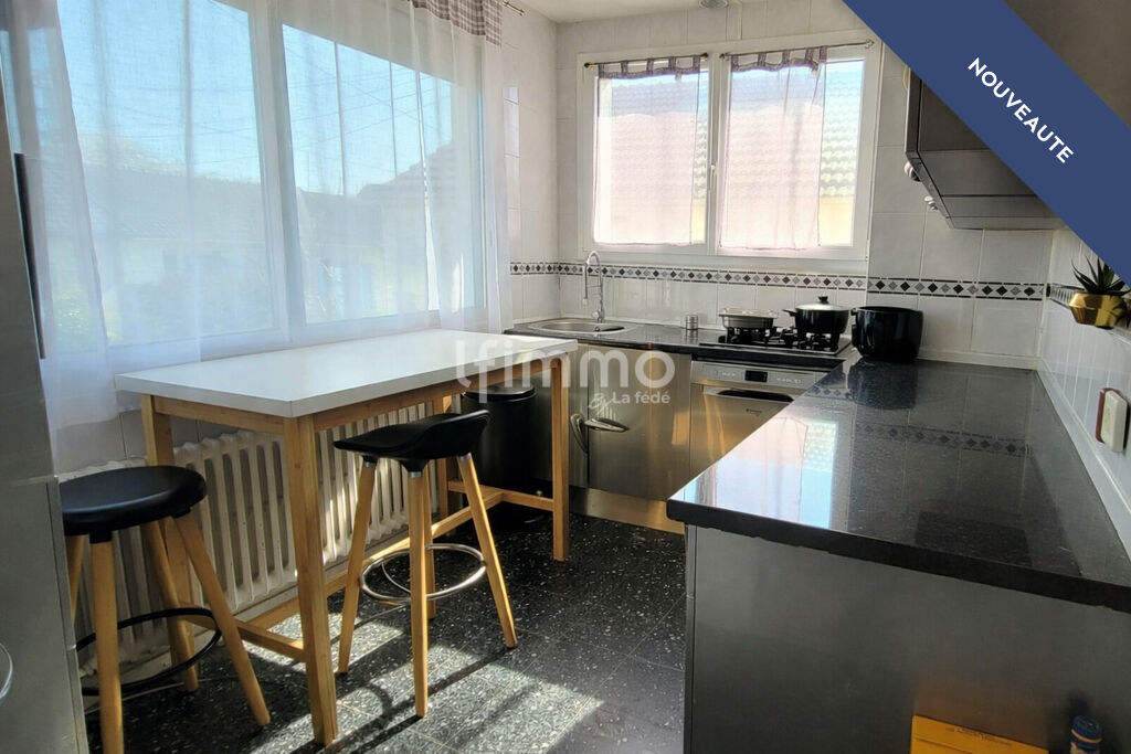 Photo 6 : Maison 7 pièces et dépendance