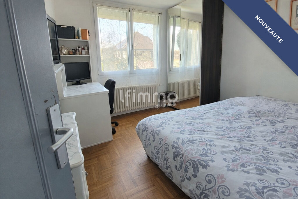 Photo 8 : Maison 7 pièces et dépendance