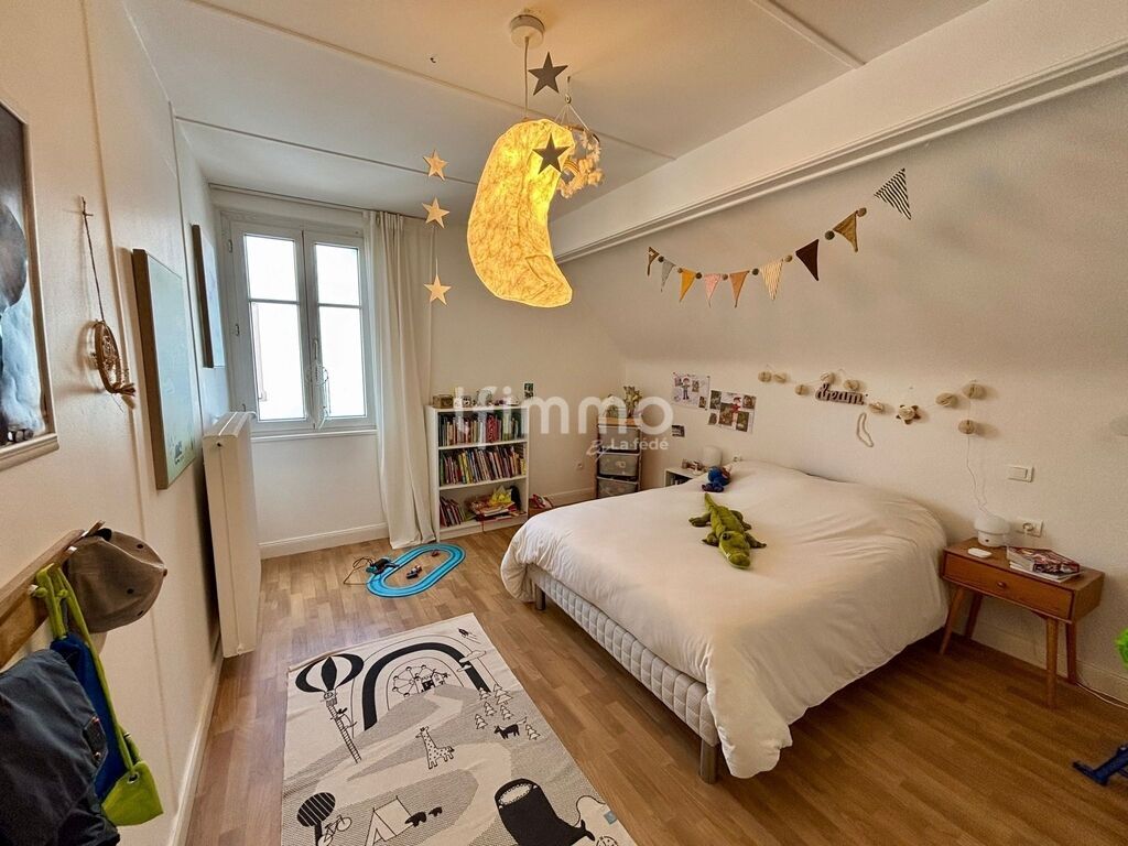 Photo 10 : À vendre à Sélestat – Élégante maison de maître avec jardin arbo