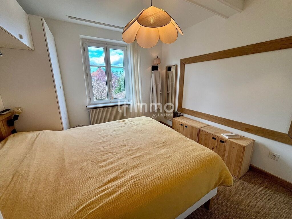 Photo 11 : À vendre à Sélestat – Élégante maison de maître avec jardin arbo