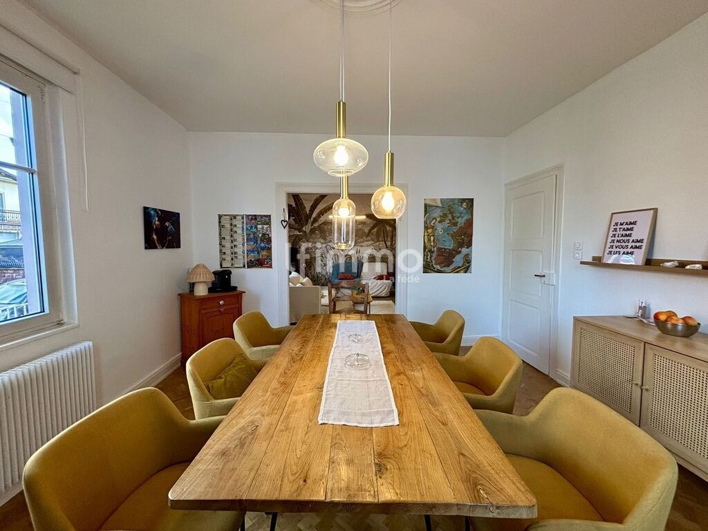 Photo 5 : À vendre à Sélestat – Élégante maison de maître avec jardin arbo