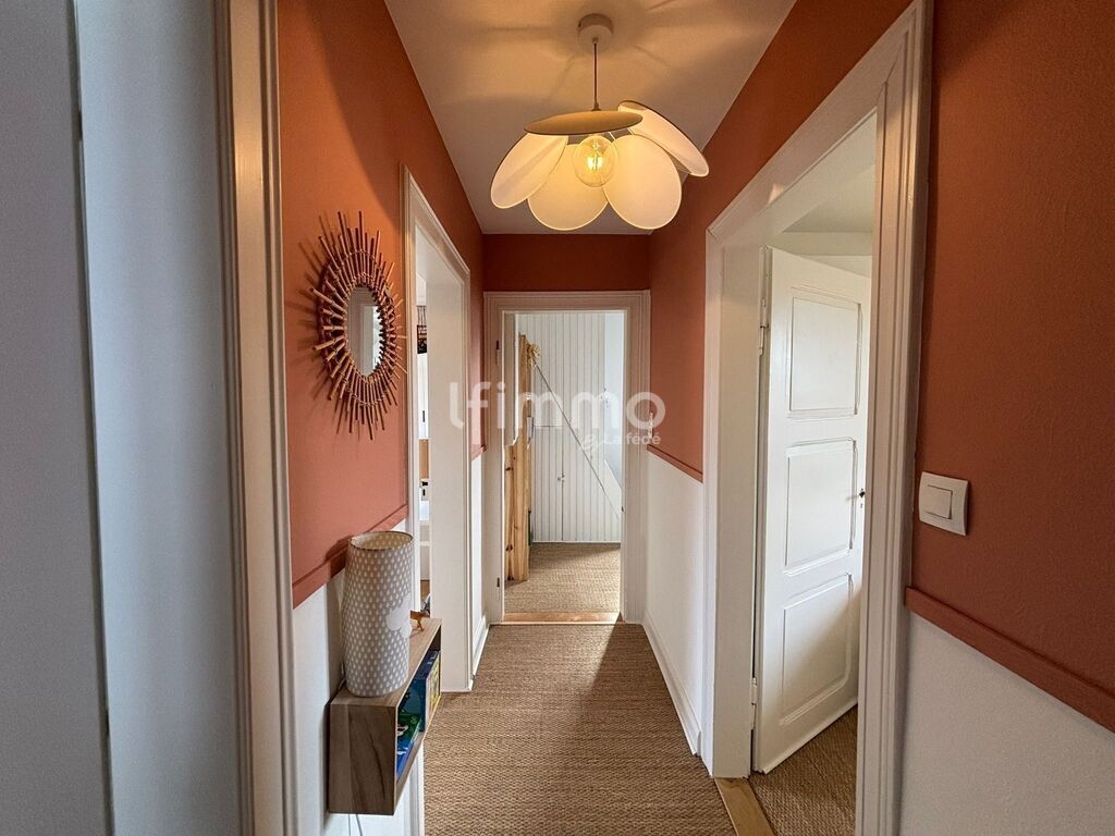 Photo 9 : À vendre à Sélestat – Élégante maison de maître avec jardin arbo