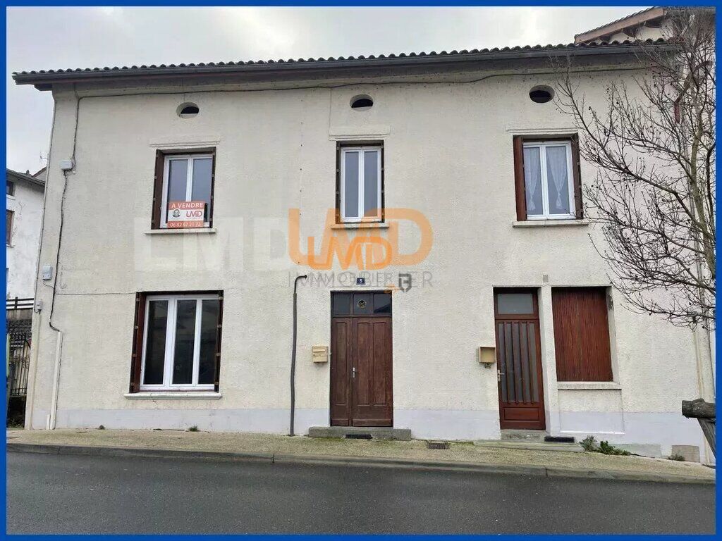 Photo 16 : Aveyron: Immeuble ou maison de rapport deux appartements