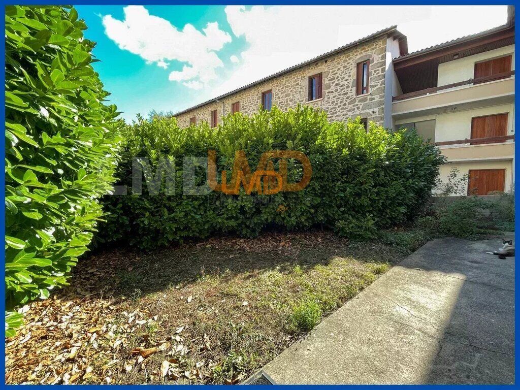 Photo 2 : Aveyron: Immeuble ou maison de rapport deux appartements