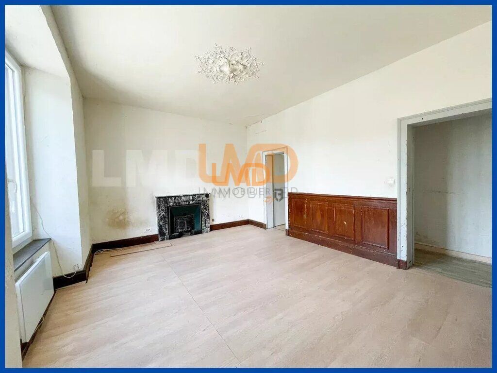 Photo 3 : Aveyron: Immeuble ou maison de rapport deux appartements