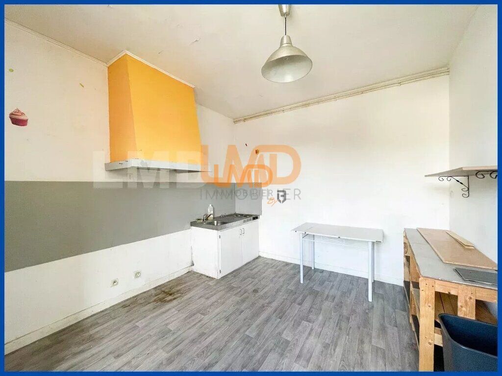 Photo 6 : Aveyron: Immeuble ou maison de rapport deux appartements