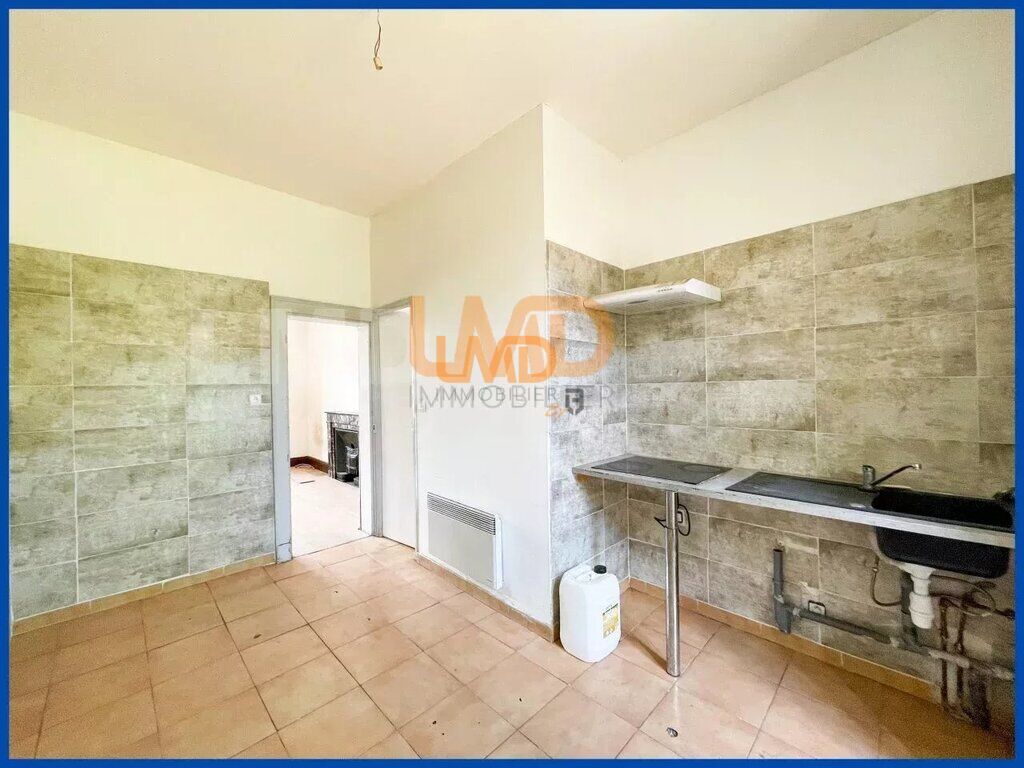 Photo 8 : Aveyron: Immeuble ou maison de rapport deux appartements