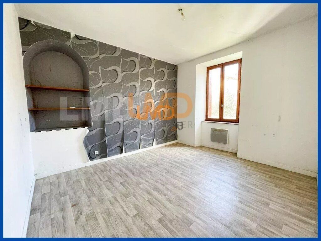 Photo 9 : Aveyron: Immeuble ou maison de rapport deux appartements