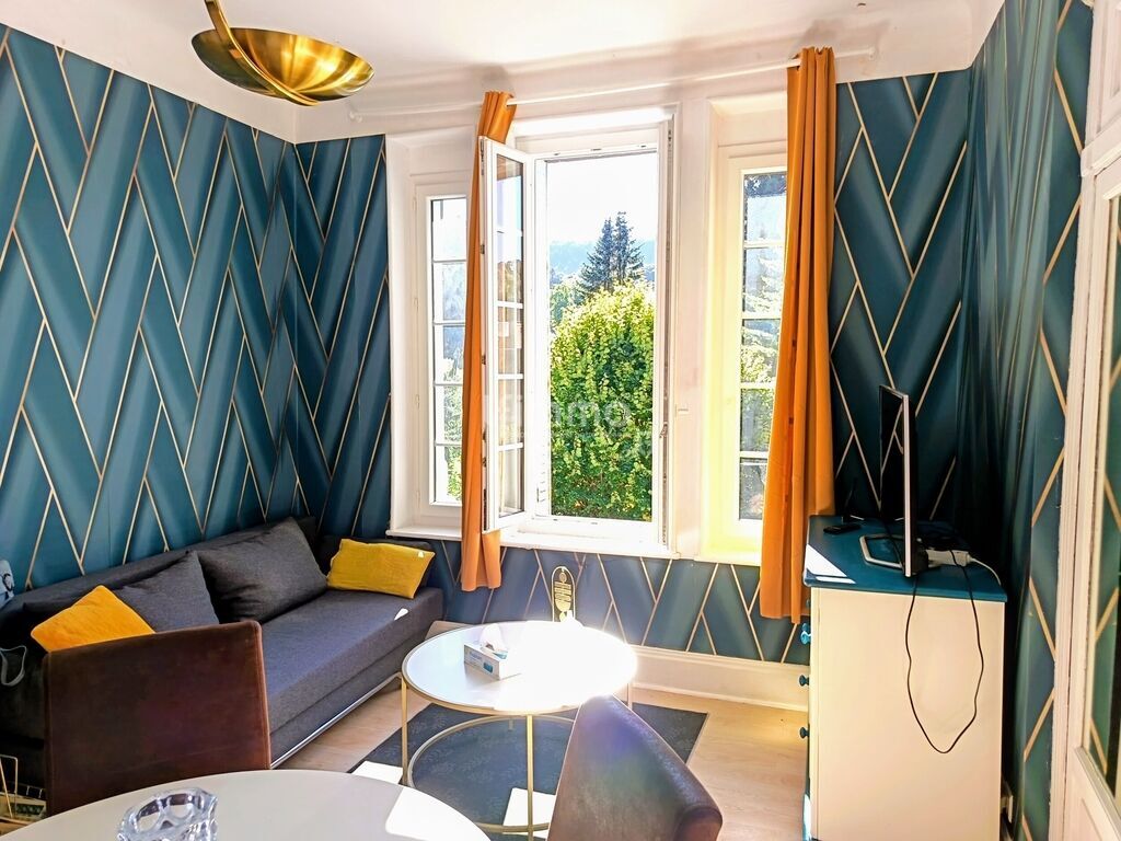 Photo 10 : Appartement 2P dernier étage