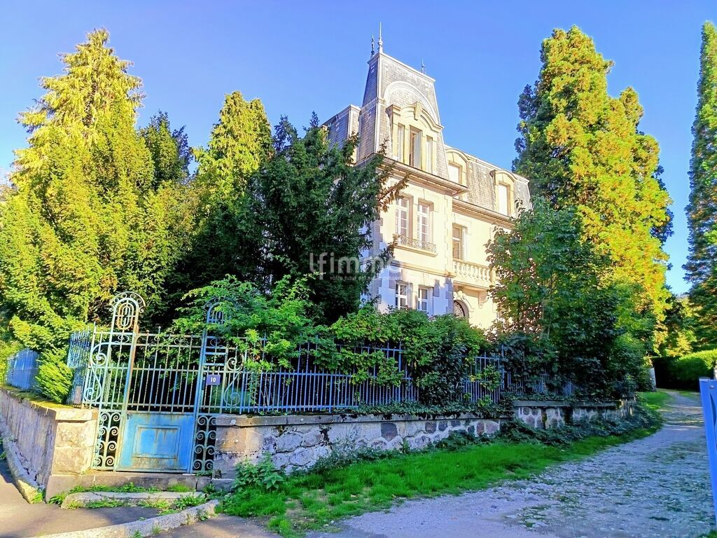 Photo 1 : Appartement 2P dernier étage