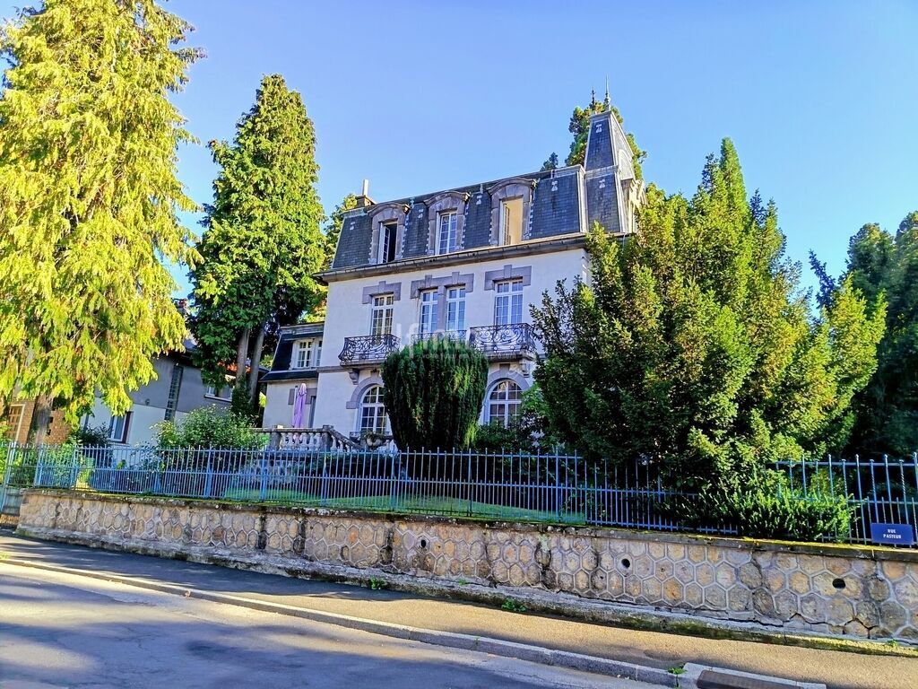 Photo 2 : Appartement 2P dernier étage