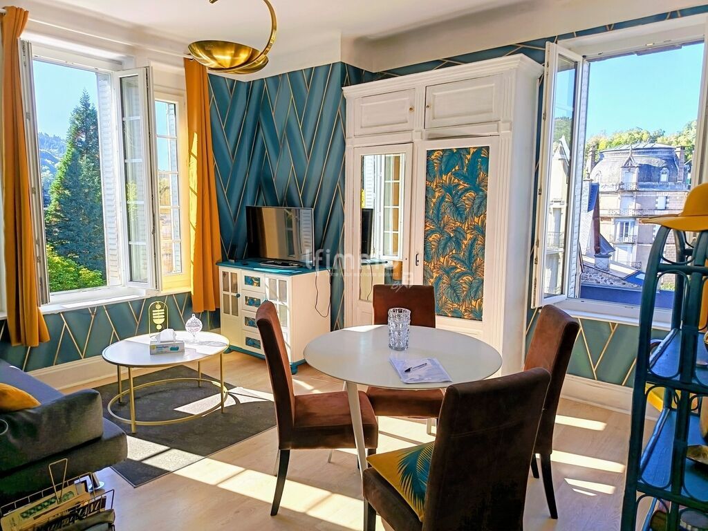 Photo 8 : Appartement 2P dernier étage