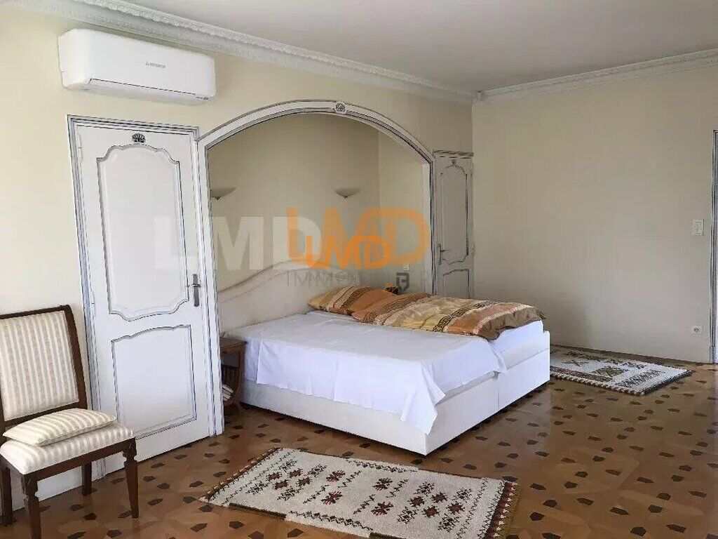 Photo 12 : Maison avec piscine sur un terrain de 15328 m² Montaut 31410