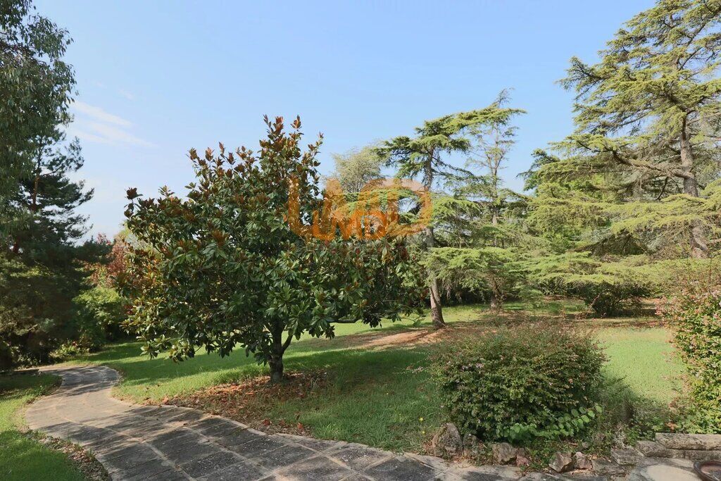 Photo 14 : Maison avec piscine sur un terrain de 15328 m² Montaut 31410