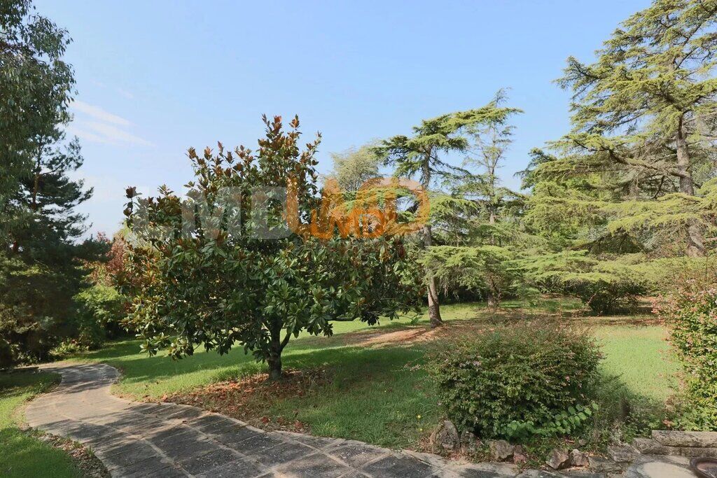 Photo 20 : Maison avec piscine sur un terrain de 15328 m² Montaut 31410