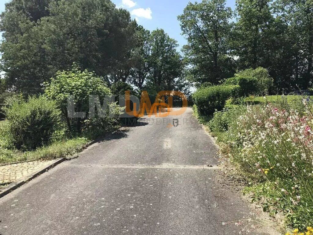 Photo 22 : Maison avec piscine sur un terrain de 15328 m² Montaut 31410